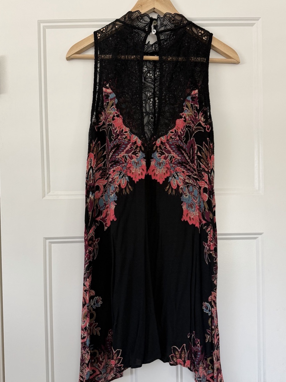 Free People Intimates Dress - Picture 6 of 8